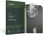 Hofi Pro+ Προστασία Κάμερας Tempered Glass για το iPhone 13 Pro / 13 Pro Max