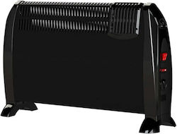Eldom CFV2000Β Θερμοπομπός Δαπέδου 2000W 68.7x42.7cm