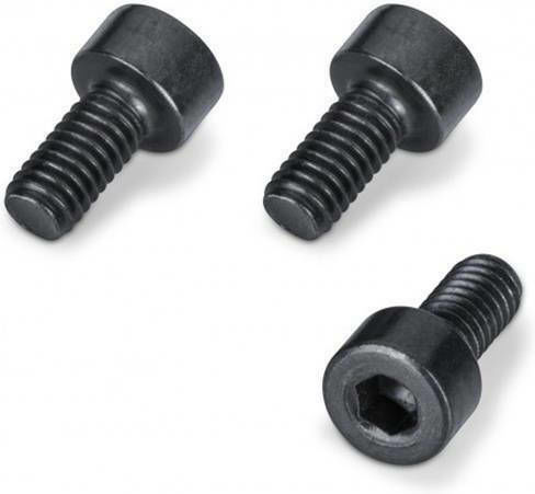 Schaller Nut Clamping Blocks Screws For Locking Nuts 6-strings