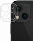 Camera Protection Tempered Glass Transparent for the iPhone 13 / 13 mini