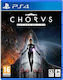 Chorus Tag eins Edition PS4 Spiel