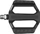 Shimano PD-EF202 Πετάλια Ποδηλάτου Πλατφόρμα Μαύρα