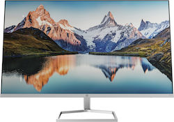 HP M32f VA Monitor 31.5" FHD 1920x1080 mit Reaktionszeit 7ms GTG