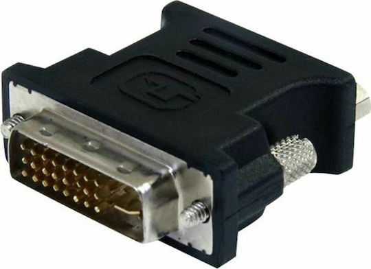 StarTech Converter DVI-I male to VGA female 1pcs S55056653