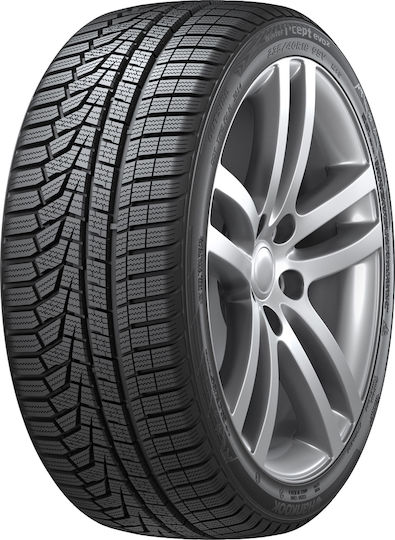 Hankook I*Cept Evo 2 W320A 295/35R23 108W AO MFS XL Зима Гума