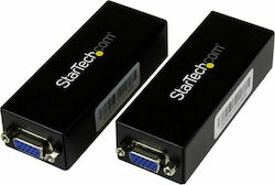 StarTech ST121UTPEP VGA Weiblich zu RJ-45 Weiblich