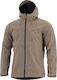 Pentagon Monlite Shell Jacket Jagdjacke Braun