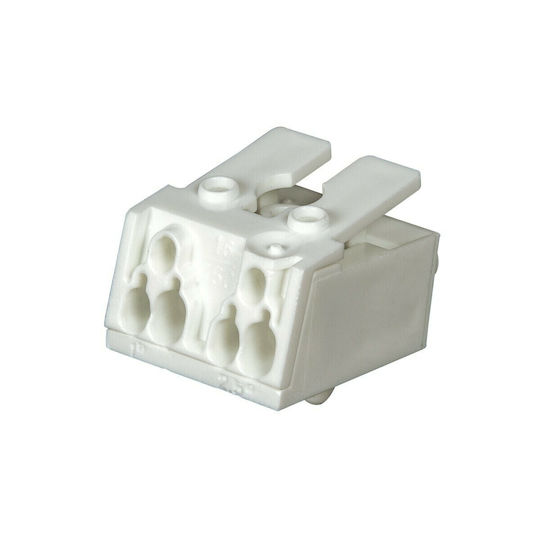 VK Lighting Clema Conectare rapidă 2 poziții (41134-001640) 1buc
