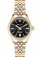 Gant Sussex Women's Watch with Gold Metal Bracelet