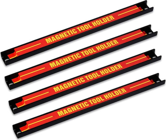 Navaris Ajutoare cu Magnet Magnetice Raze de Susținere a Uneltelor 30cm 45235.01 4buc