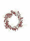 XMASfest Christmas Decorative Wreath 35cm