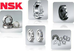 Bearings 6210ZZC3 NSK