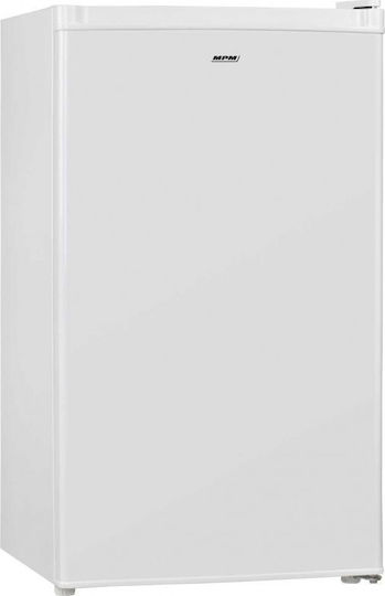 MPM Mini Bar 81lt Î84xL48xA50cm. Alb MPM-112-CJ-15 / AA