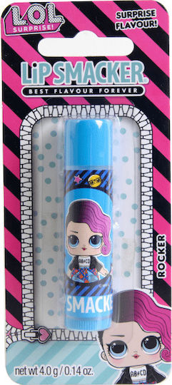 Lip Smacker Lol Surprise! Lip Balm Rocker 4gr