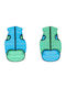 WauDog AiryVest Waterproof Dog Coat with 30cm Back Length