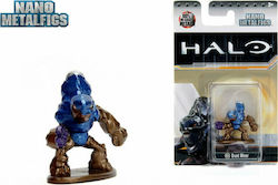Halo Grunt Minor Diecast Nano Metalfig