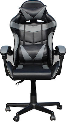 Klikareto 100-02633 Gaming Chair Black