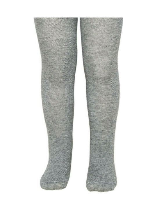 Alouette Kinderstrumpfhose Gray