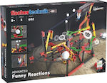 Fischer Technik Plastic Construction Toy Funny Reactions Chain Kid 8++ years