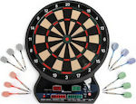 Meteor Set with Electronic Target & Dart