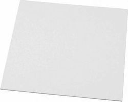 Pentart Panel Καμβάς Λευκός 20x20εκ. 1τμχ Pentart Panel Καμβάς Λευκός 20x20εκ. 1τμχ