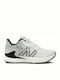 New Balance Lerato Ανδρικά Αθλητικά Παπούτσια Running Λευκά