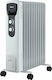 Primo PRRH-81062 810062 Radiator cu ulei cu 11 Elemente 2500W