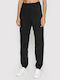 Sweatpants Jogger Black