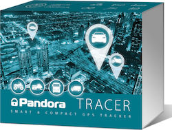 Pandora GPS Tracker Tracer Bluetooth pentru Mașini