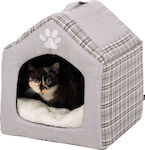 Trixie Silas Nest Cat Gray 40x40x45cm 36352