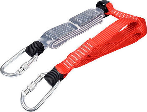Yato Energy Absorber Red