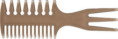 Xanitalia Comb Hair Brown