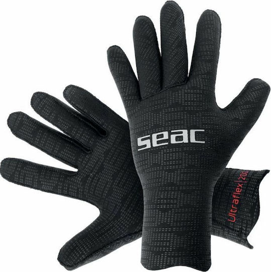 Seac Ultraflex Gloves Diving 2mm