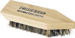 Fibertechnic Shoe Brush 1pcs