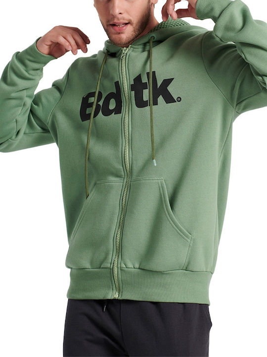 BodyTalk Hoodie Tea