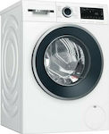 Bosch Πλυντήριο-Στεγνωτήριο Ρούχων 10kg/6kg 1400 Στροφές