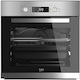 Beko Cuptor Deasupra Blatului 71lt L59.4cm.