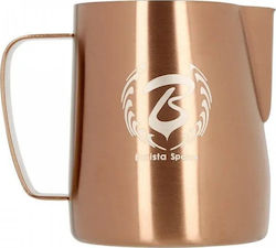 Barista Space Barista Space Milk Pitcher 350ml Copper