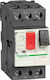 Schneider Electric Термомагнитни Индустриален превключвател GV2ME07AP