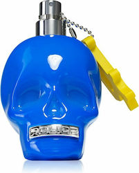Police To Be Goodvibes EDT 75ml