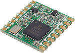 Haitronic RFM95W 868Mhz SX1278 Transceiver Module