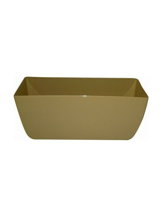 Pot Coubi DUP400 7 litres. Caramel