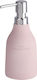 Wenko The Collection Spender Kunststoff Rose