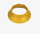 VK Lighting Replacement Washer for Lighting Fixtures Brown 28114-003618