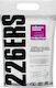 226ERS Energy Drink 1000gr Red Fruits