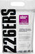 226ERS Energy Drink 500gr Red Fruits