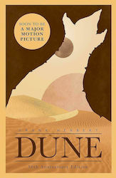 Dune, Cartea 1