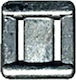 Lanara Βαρίδιο Oval 2000gr