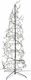 Christmas Tree 180cm with LED Lighting