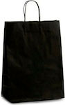 Pincello Χαρτοσακούλα Bag for Gift Black 32x12x52cm. S3605495